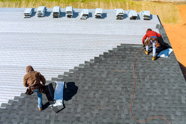 Quick and Trustworthy Emergency Roof Repair Services in Gretna, NE